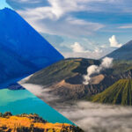 Gunung Terbaik di Indonesia untuk Hiking Wajib Dicoba Pendaki