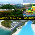 Destinasi Wisata Terbaik di Kepulauan Riau yang Wajib Dikunjungi